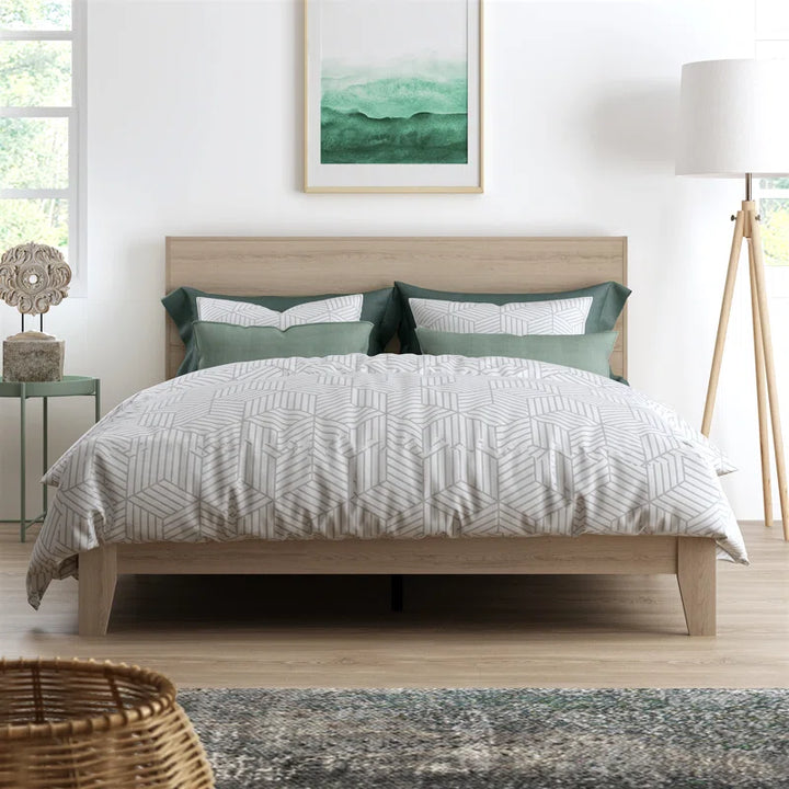 ```Allyannah Bed``` -> ```Allyannah Upholstered Platform Bed```