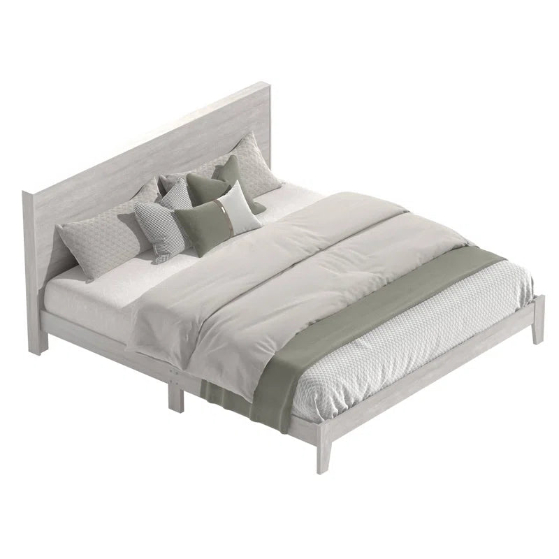 ```Allyannah Bed``` -> ```Allyannah Upholstered Platform Bed```