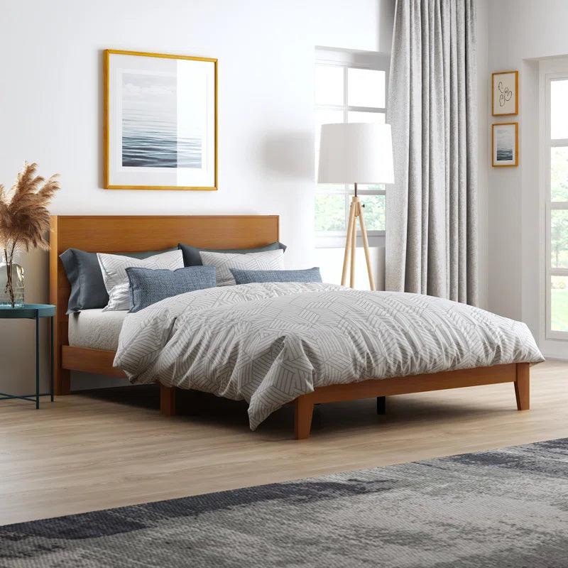 ```Allyannah Bed``` -> ```Allyannah Upholstered Platform Bed```