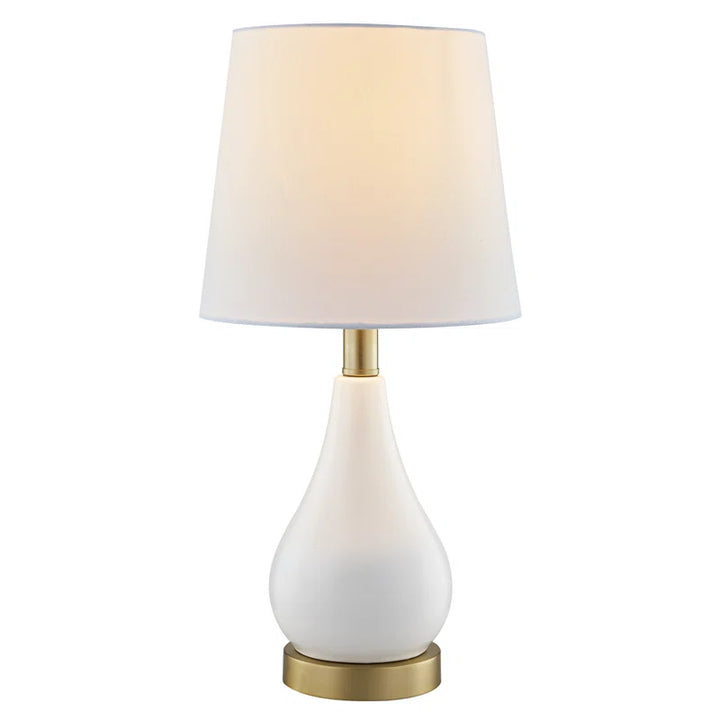 USB Table Lamp by Conyers