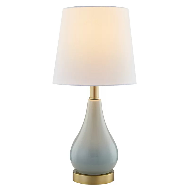 USB Table Lamp by Conyers