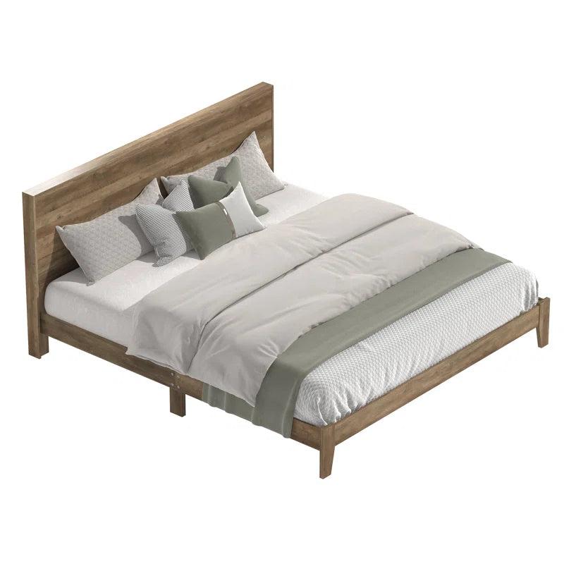 ```Allyannah Bed``` -> ```Allyannah Upholstered Platform Bed```