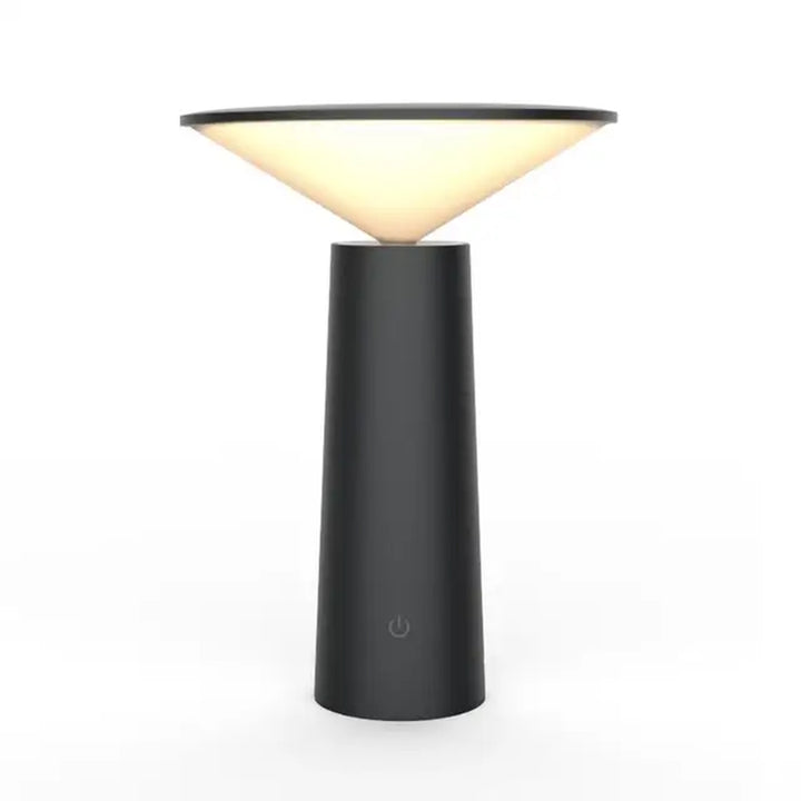 Desk Lamp with Touch Sensor for Study and Reading Contemporary USB LED